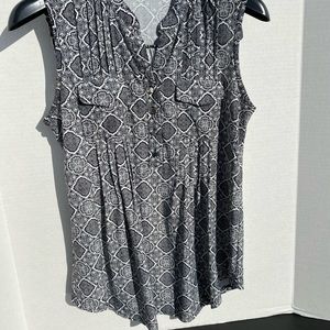 Business Professional Tank